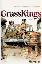 Grass kings - vol02