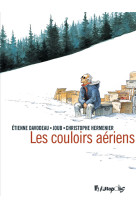 Les couloirs aeriens