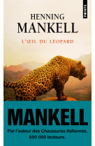 L-oeil du leopard