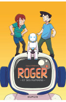 Roger et ses humains - tome 2