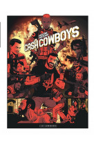 Cash cowboys - tome 0 - cash cowboys (nouveaute)