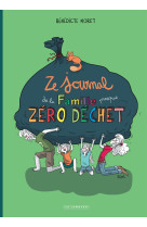 Ze journal de la famille (presque) zero dechet