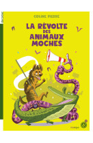 La revolte des animaux moches