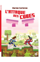 L-attaque des cubes