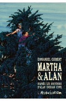 Martha & alan
