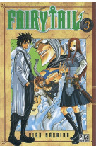 Fairy tail t03