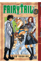 Fairy tail t03