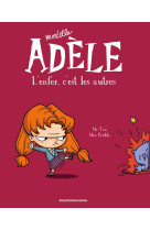 Bd mortelle adèle, tome 02