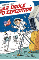 La drole d-expedition