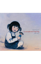 La poupee de ting ting