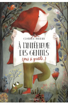 A l-interieur des gentils (pas si gentils )