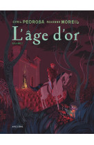 L-age d-or - tome 2