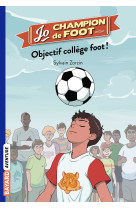 Jo, champion de foot, tome 06