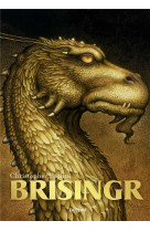 Eragon poche, tome 03 - brisingr