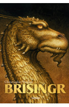 Eragon poche, tome 03 - brisingr