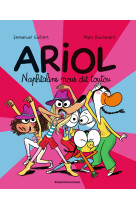 Ariol, tome 16