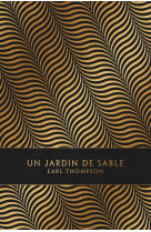 Un jardin de sable