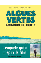 Algues vertes, l-histoire interdite