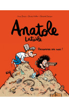 Anatole latuile, tome 03