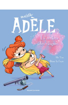 Bd mortelle adele, tome 09 - la rentree des claques