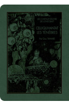 Les chefs d-oeuvre de lovecraft - celui qui hantait les tenebres