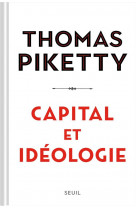 Capital et ideologie ((relie))