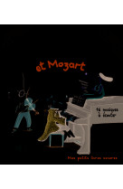 Paco et mozart - 16 musiques a ecouter