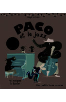 Paco et le jazz - 16 musiques a ecouter