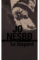 Le leopard - une enquete de l-inspecteur harry hole