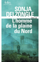 L-homme de la plaine du nord