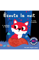 écoute la nuit