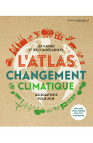 L-atlas du changement climatique