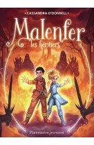 Malenfer - malenfer - vol03 - les heritiers