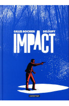 Impact - illustrations, couleur