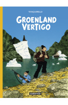 Groenland vertigo