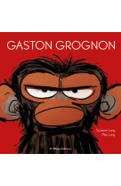 Gaston grognon - gaston grognon