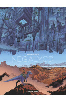 Negalyod - vol01