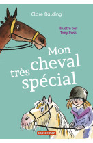 Mon cheval tres special - vol01