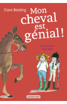 Mon cheval est genial !