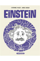 Einstein - tome 0 - einstein