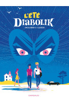 L-ete diabolik