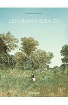 Les les grands espaces - grands espaces