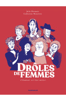 Droles de femmes