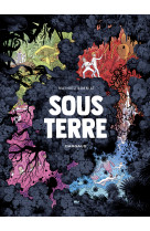 Sous terre