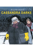 Cassandra darke