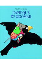 L-afrique de zigomar