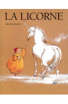 La licorne