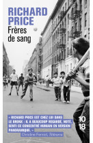 Freres de sang