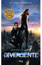 Divergente - tome 1 - vol01