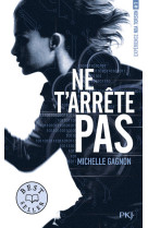 Experience noa torson - tome 1 ne t-arrete pas - vol01